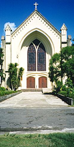 University church
